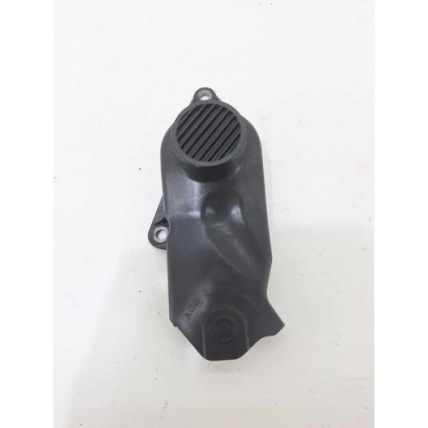 Tampa Acabamento Bomba Agua Audi A4 2016