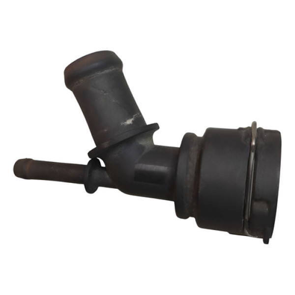 Flange Mangueira Ar Quente Audi A3 2006