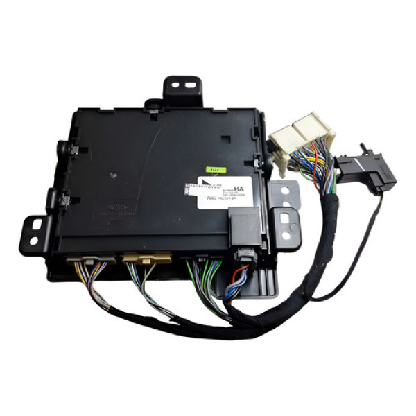 Módulo Controle Ar Condicionado Discovery Sport 2023 1