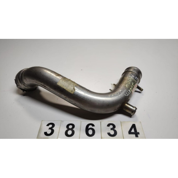 Cano Ferro Turbina Superior Audi A3 2001