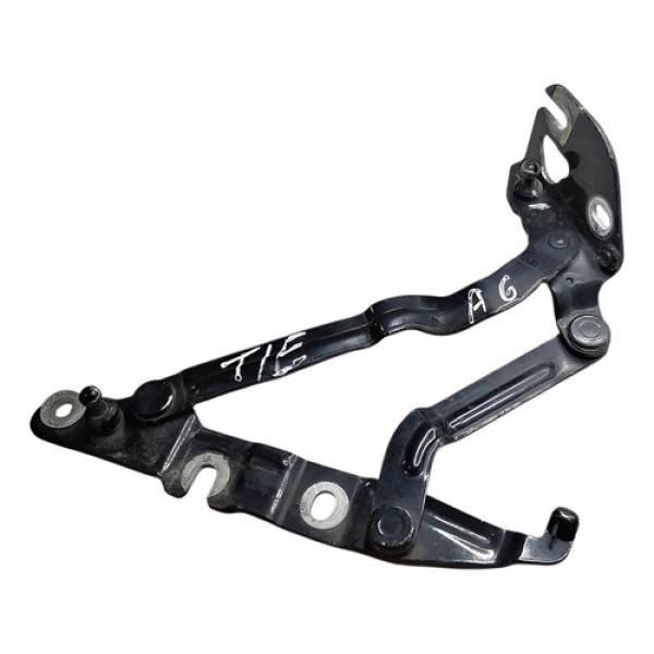 Dobradiça Tampa Traseira Audi A6 2.8 1999 Esquerda 