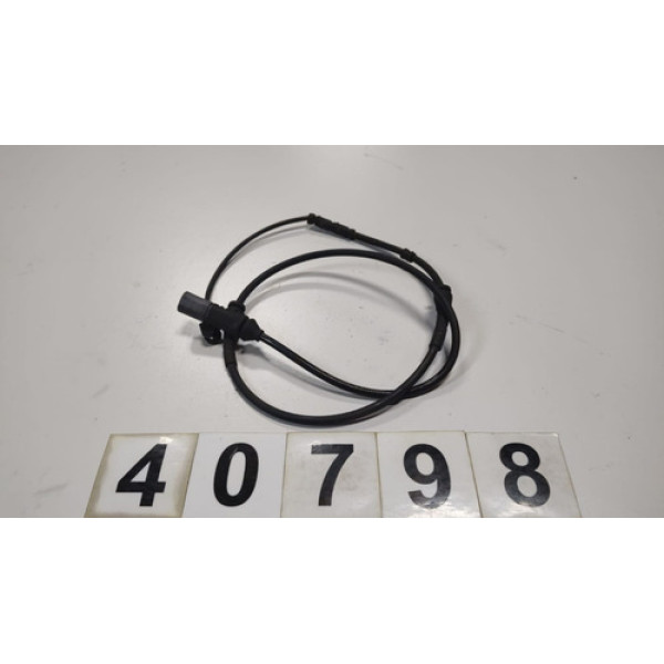 Sensor Pastilha Freio Bmw X1 320 2014