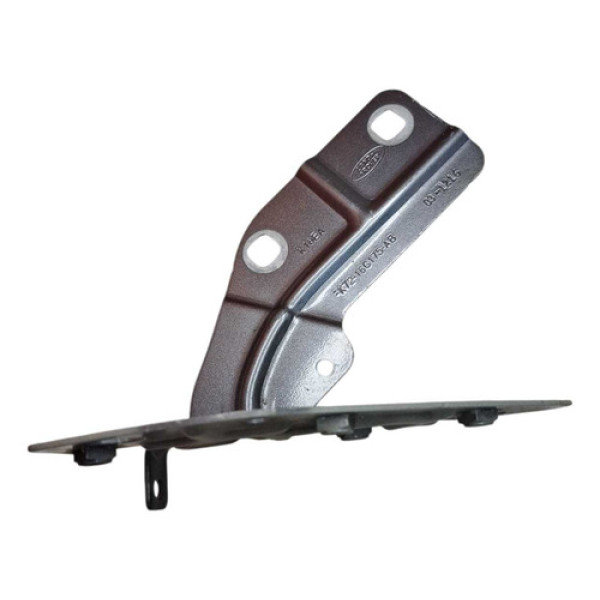 Guia Suporte Paralama Discovery Sport 2015 Lado Esquerdo