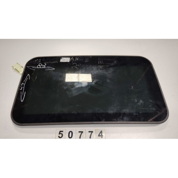 Vidro Teto Solar Audi A4 1.8 2005 83 X 47