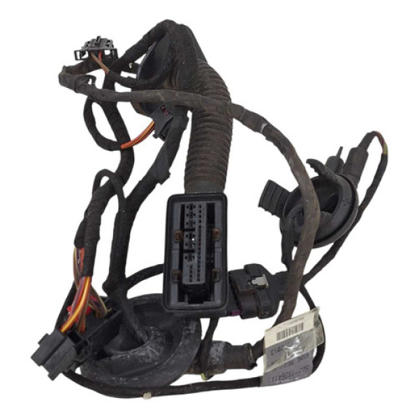 Chicote Porta Audi A3 2014 Traseira Direita