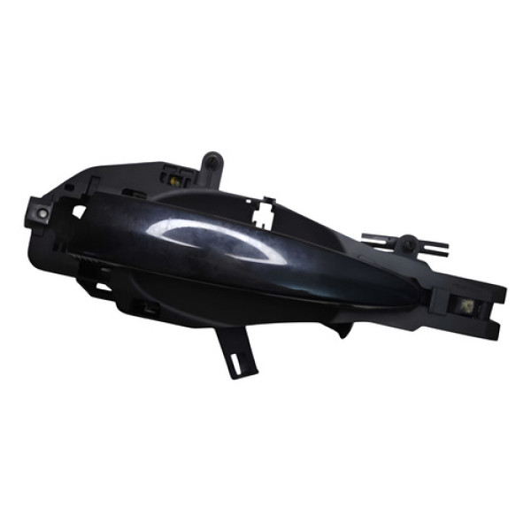 Maçaneta Externa Bmw X6 2011 Dianteira Esquerda 1 Dianteira