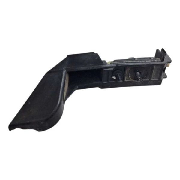 Guia Suporte Menor Parachoque Audi A4 2010 Traseiro Esquerdo