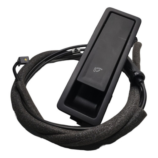 Alavanca Abertura Banco Tiguan 2020 Traseiro Esquerdo 