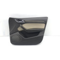 Forro Porta Audi Q5 2013 2014 2015 Dianteiro Direito C