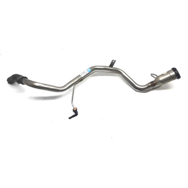 Gargalo Tubo Tanque Combustivel Ford Fusion 2014 2015 1