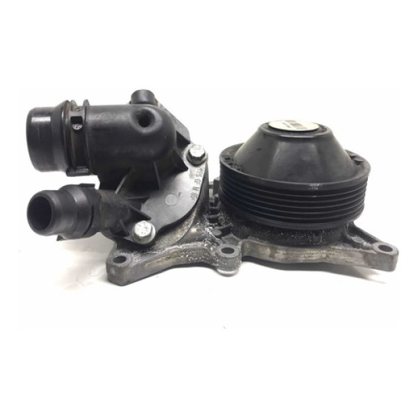 Bomba Água Bmw X5 X6 30i 2015 Diesel Original