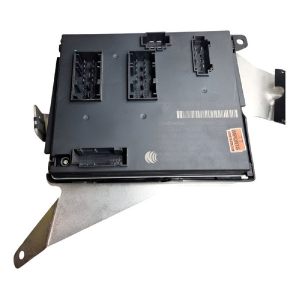 Módulo Conforto Porsche Cayenne 2016