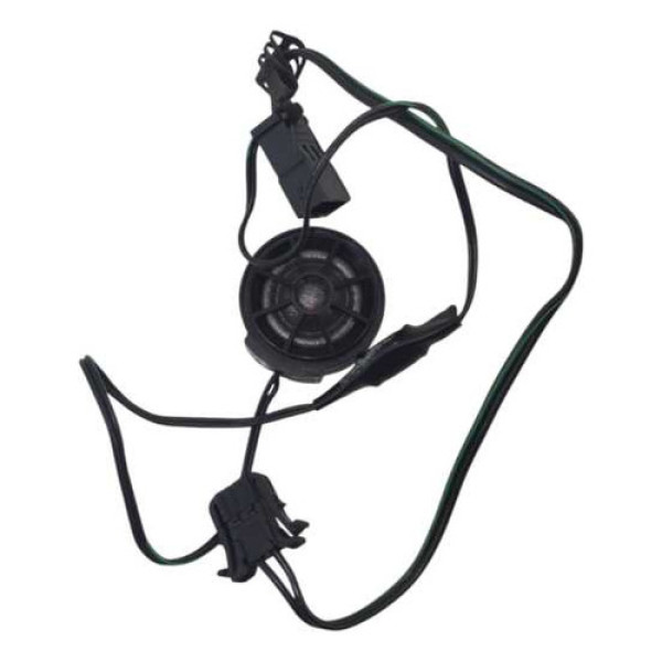 Tweeter Porta Audi A6 1999 Traseira Esquerda 1