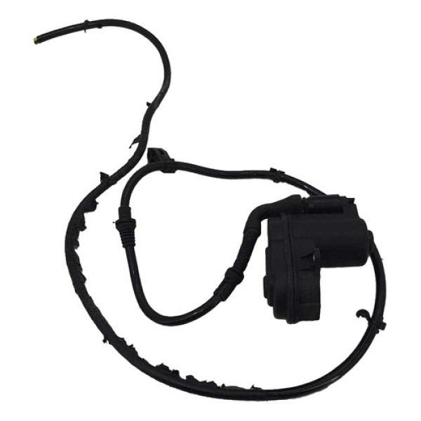 Motor Atuador Pinça Freio Bmw X3 2013 Traseira Esquerda