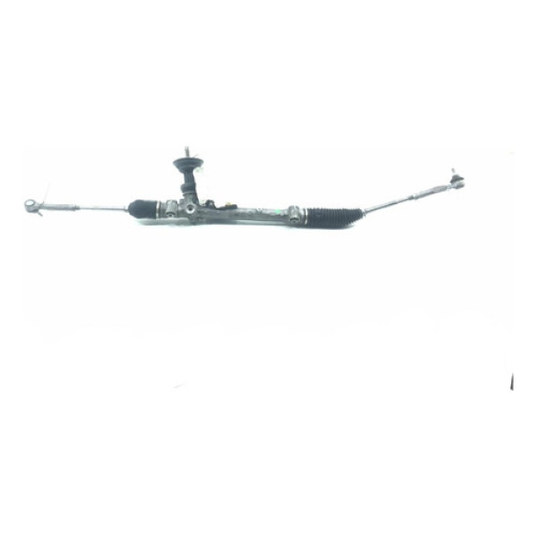 Caixa Assistida Fiat Toro 2020 Diesel