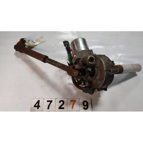 Canote Direção Eletrica Outlander 2015 =47279 Pr050