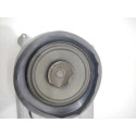 Alto Falante Vw New Beetle 2010 Traseira Esquerda Preto