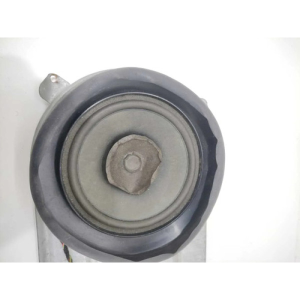 Alto Falante Vw New Beetle 2010 Traseira Esquerda Preto