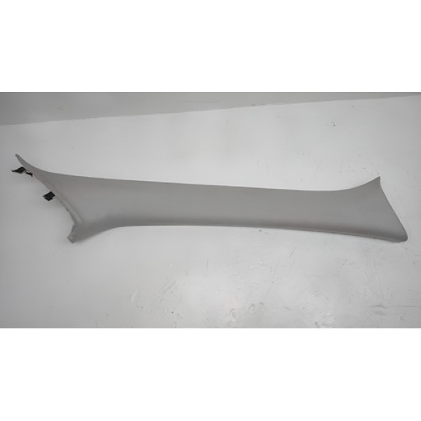 Acabamento Interno Parabrisas Subaru Forester 2014 Direito Bege