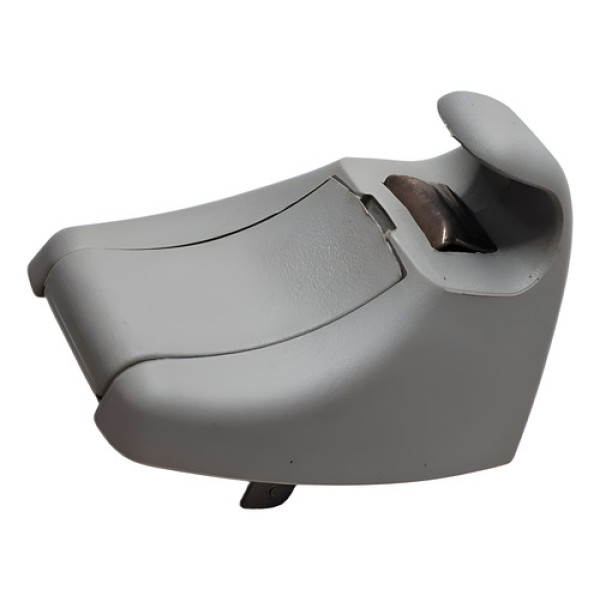 Presilha Grampo Quebra Sol Bmw 320i 2014