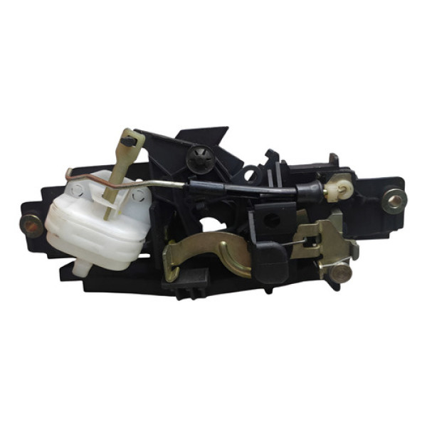 Fechadura Tampa Traseira Audi A6 2004