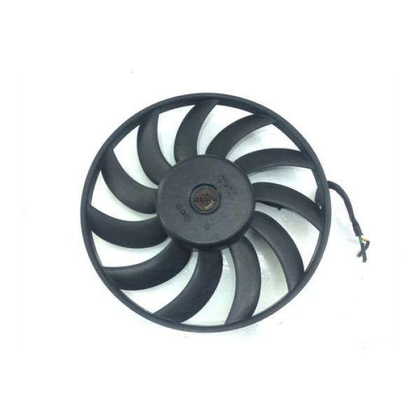 Ventoinha Audi A4 20 Aspirado 2003 Maior