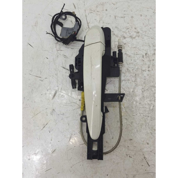 Maçaneta Externa Bmw 130i 2010 Dianteira Direita 1 Dianteira