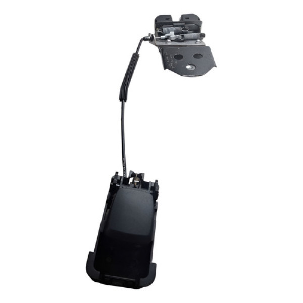 Trava Banco Bmw 535 Gt 2012 Traseiro Direito - 1