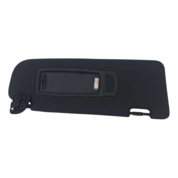 Quebra Sol Bmw X6 2015 Lado Direito Passageiro