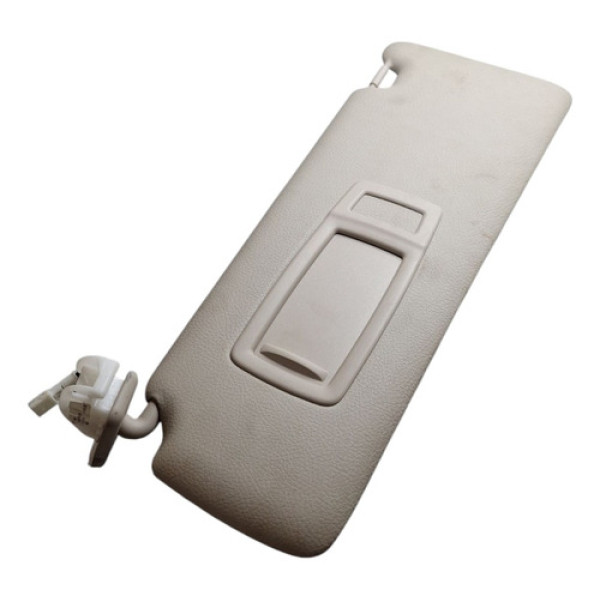 Quebra Sol Bmw 320 2015 Dianteiro Esquerdo 