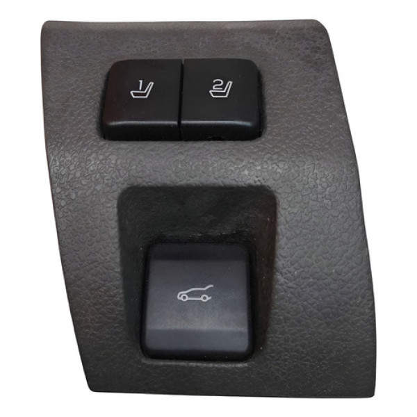 Botao Comando Memoria Banco Ford Edge 4x4 2013 1