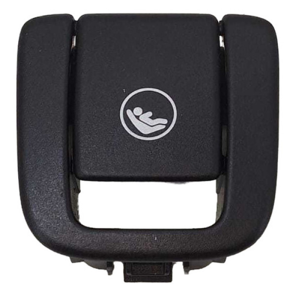 Acabamento Isofix Banco Volvo Xc60 2011 1