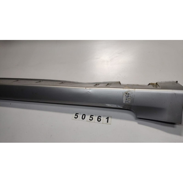 Spoiler Lateral Esquerdo Hyundai Equus 2012 =50561 Pr114