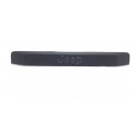 Aplique Tampa Traseira Jeep Cherokee Sport  2010 Preto