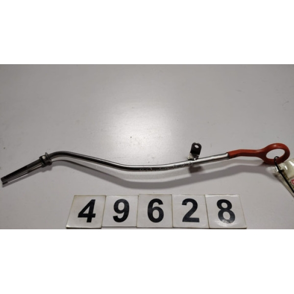 Guia Vareta Oleo Vw Touareg 2008 V8 =49628 Pr095