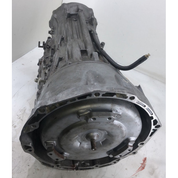 Caixa Câmbio Automático Audi Q7 4.2 2008