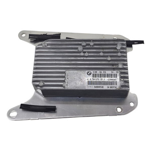 Modulo Icm Bmw X6 2011 2012 6794679