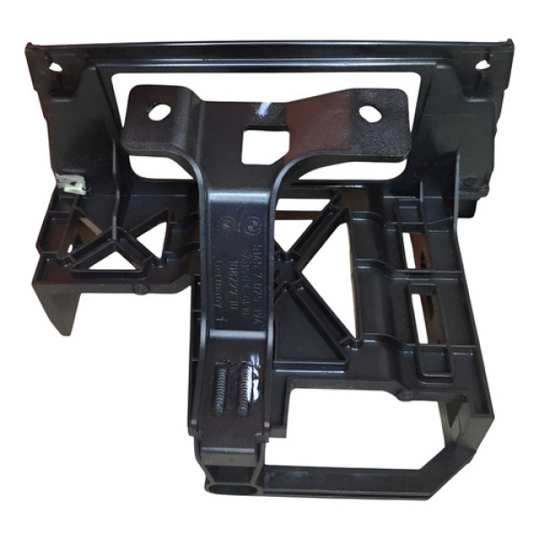 Suporte Radio Bmw 320i 2010 1