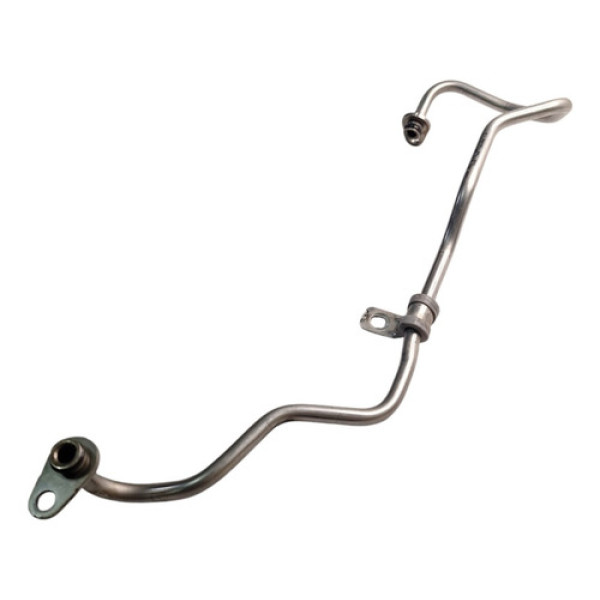 Mangueira Oleo Turbina Vw Tiguan 2020