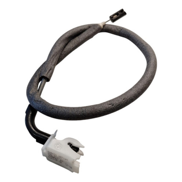 Cabo Fechadura Porta Dianteira Mini Cooper 2011 4p 