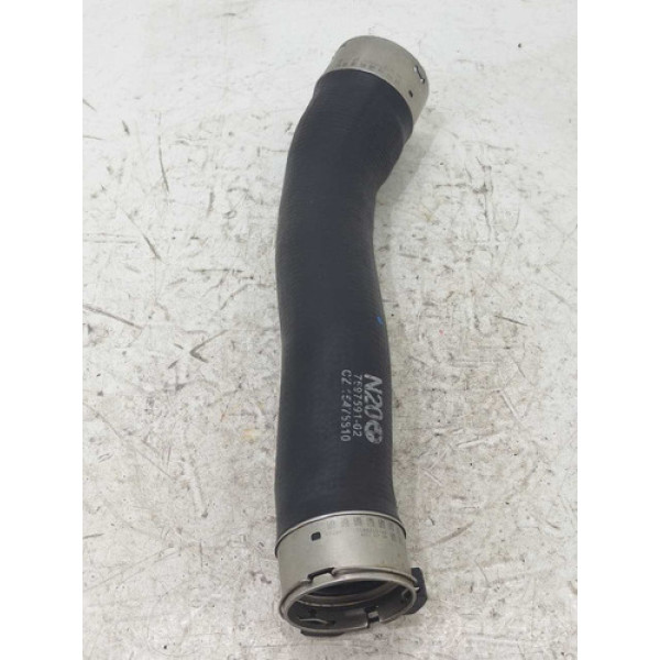 Mangueira Intercooler Bmw 320i 2016 2017 2018 1