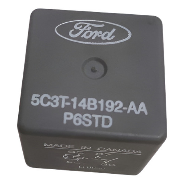 Conector Injeção Ford Fusion V6 2010