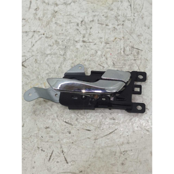 Maçaneta Interna Hyundai Azera 2014 Dianteira Direita 1 Dianteira