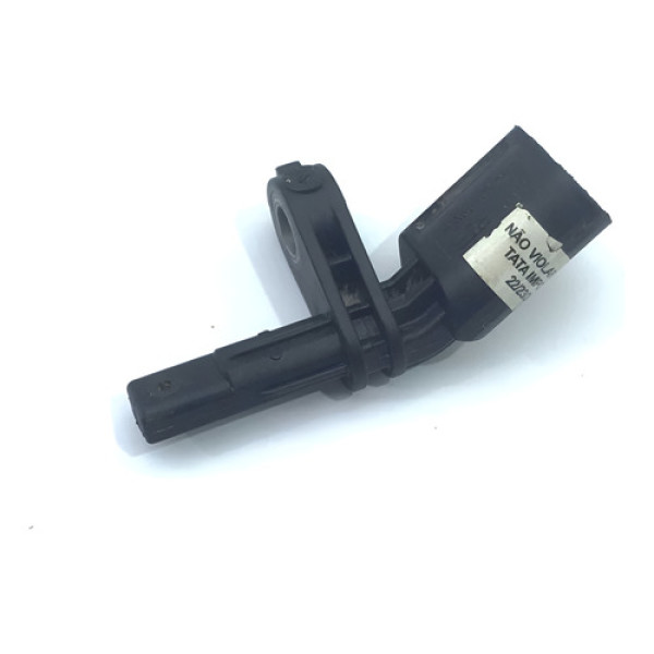 Sensor Conector Roda Audi Q5 2014 Dianteiro Esquerdo 1