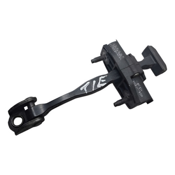 Limitador Porta Volvo Xc40 2019 Traseira Esquerda