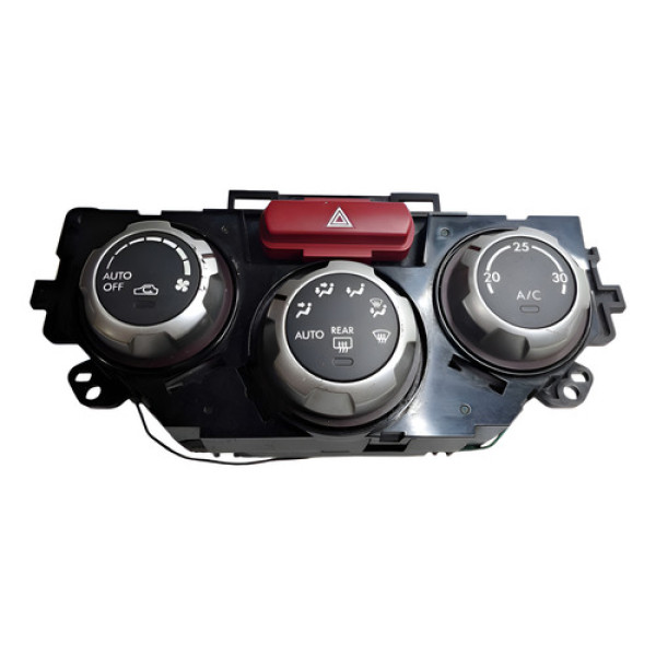 Comando Ar Condicionado Subaru Impreza 2010