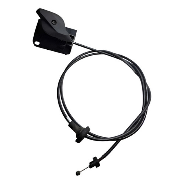 Cabo Abertura Capo Volvo V60 2014