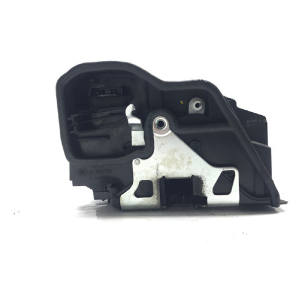 Fechadura Porta Bmw 118 120 2013 2014 2015 Traseira Direta