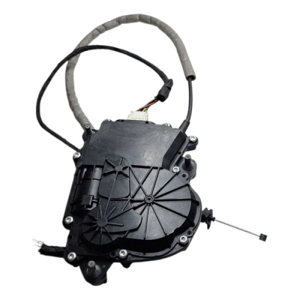 Trava Fechadura Bmw 535 Gt 2011 Tampa Traseira 