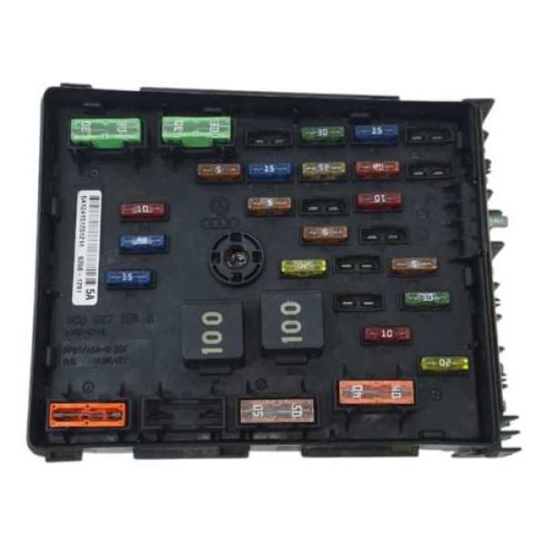 Caixa Fusivel Vw Tiguan 2013 2014 2015